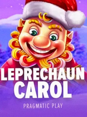Leprechaun Carol at Magic Win