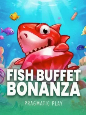 Fish Buffet Bonanza at Magic Win