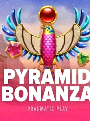 Pyramid Bonanza at Magic Win